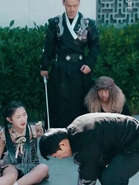 拳鎮山河 - Episode 49