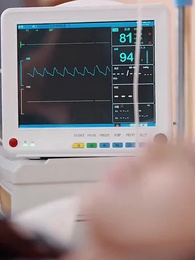 不說再見 - Episode 10