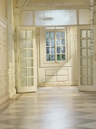 第36集 - 烽火四月芳菲盡