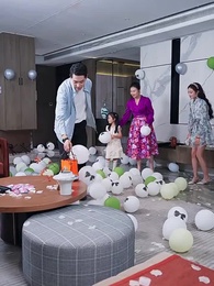 願天堂沒有眼淚 - Episode 28