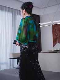 第63集 - 願天堂沒有眼淚