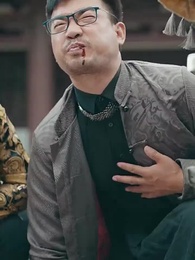 拳鎮山河 - Episode 65