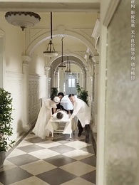 第51集 - 烽火四月芳菲盡