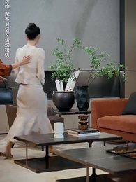 第52集 - 白天豪門淩總，晚上跪地求寵