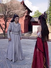 第55集 - 絕世武魂:陳楓