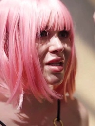 Flucht als Ehefrau von CEO - Episode 61