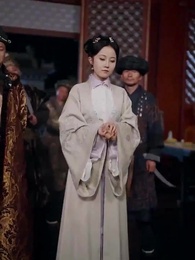 Renascida: Mãe Poderosa e Imbatível - Episode 35