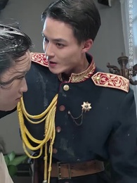 第25集 - 烽火四月芳菲盡