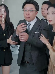 第49集 - 白天豪門淩總,晚上跪地求寵