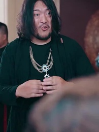 第22集 - 拳鎮山河