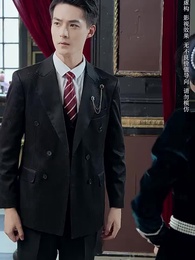 第48集 - 烽火四月芳菲盡