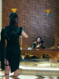 第17集 - 拳鎮山河