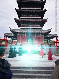 第32集 - 絕世武魂：陳楓