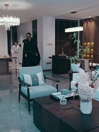 第19集 - 拳鎮山河