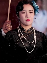 2화 - 총독저택의 아가씨