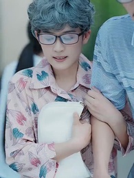 第21集 - 影帝的閃婚嬌妻她藏不住了