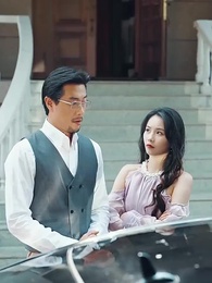 第15集 - 不說再見