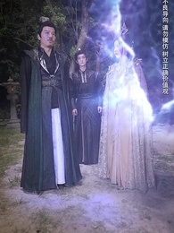 第26集 - 絕世武魂：陳楓