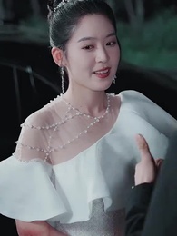 第37集 - 影帝的閃婚嬌妻她藏不住了