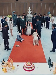 生日宴，美颯女兒驚艷全場 - Episode 31