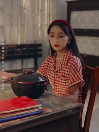 後媽也瘋狂 - Episode 33