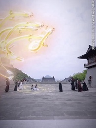 第78集 - 絕世武魂:陳楓