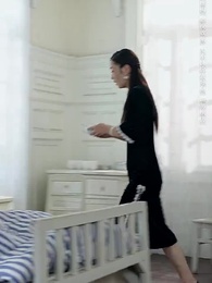 烽火四月芳菲盡 - Episode 54