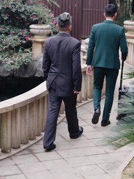 Episode 92 - Putri Yang Cantik Dan Lancang