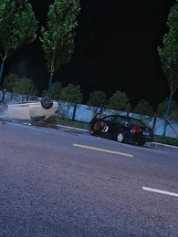 第4集 - 願天堂沒有眼淚