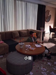 第59集 - 願天堂沒有眼淚