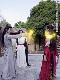 第57集 - 絕世武魂:陳楓