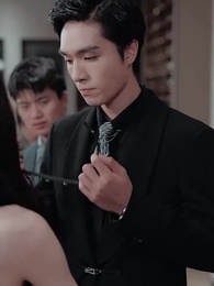 第32集 - 影帝的閃婚嬌妻她藏不住了