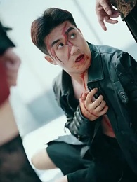 第51集 - 拳鎮山河