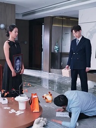 願天堂沒有眼淚 - Episode 42