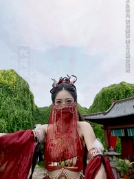 第54集 - 絕世武魂:陳楓