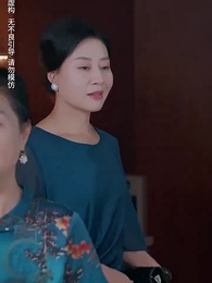 第35集 - 白天豪門淩總，晚上跪地求寵