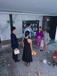 第31集 - 願天堂沒有眼淚