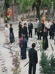 第53集 - 臥虎藏龍之楚飛傳