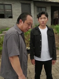 Flash Marriage to Reunion - Episode 13