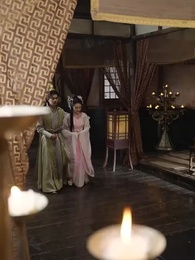 ตอนที่ 37 - การกลับมาขององค์ชายขยะ