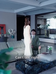 Destined in Dreams: I Love You - Episode 58