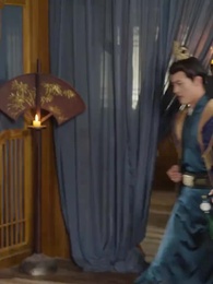 ตอนที่ 23 - การกลับมาขององค์ชายขยะ