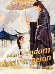 Balas Dendam Istri Pangeran