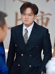 第6集 - 休夫歸來，帝君大人風華絕代