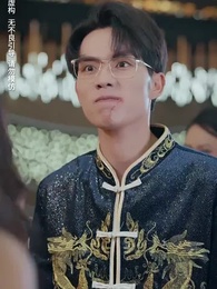 Divorce the Millionaire's Daughter - Episode 23