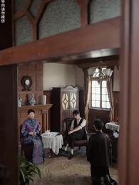 The Devil's Woman - Episode 53