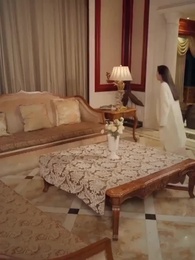 สมรสเพลิง - Episode 1