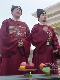 การกลับมาขององค์ชายขยะ - Episode 64