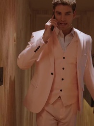 Episodio 32 - Enamorada de la Princesa Inesperada