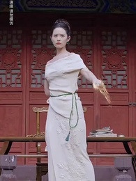 第26集 - 休夫歸來，帝君大人風華絕代